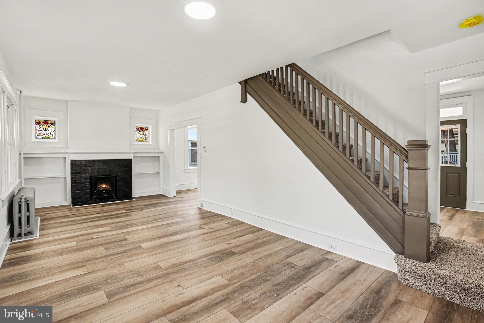 ANTIETAM - Residential