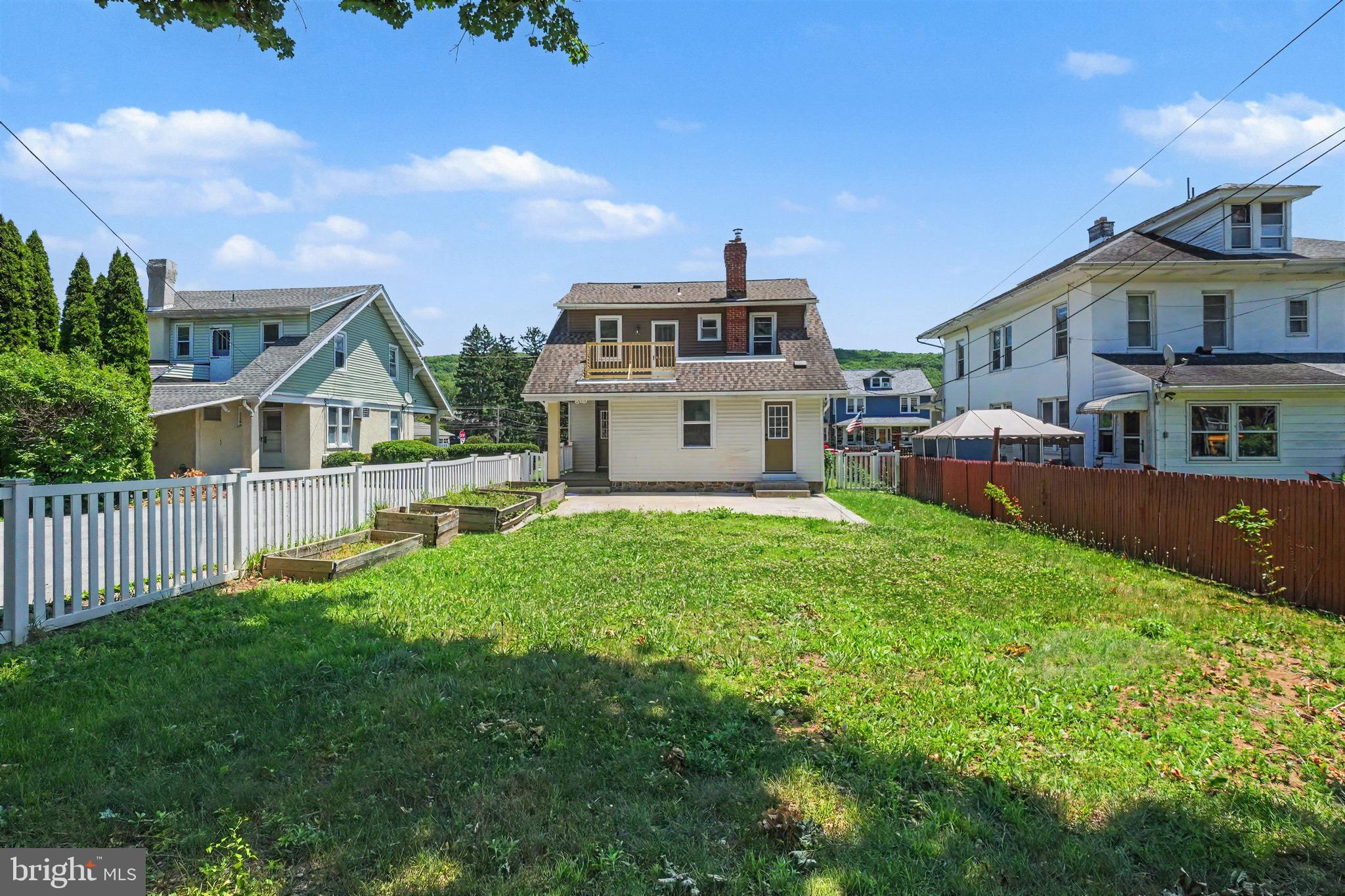 ANTIETAM - Residential