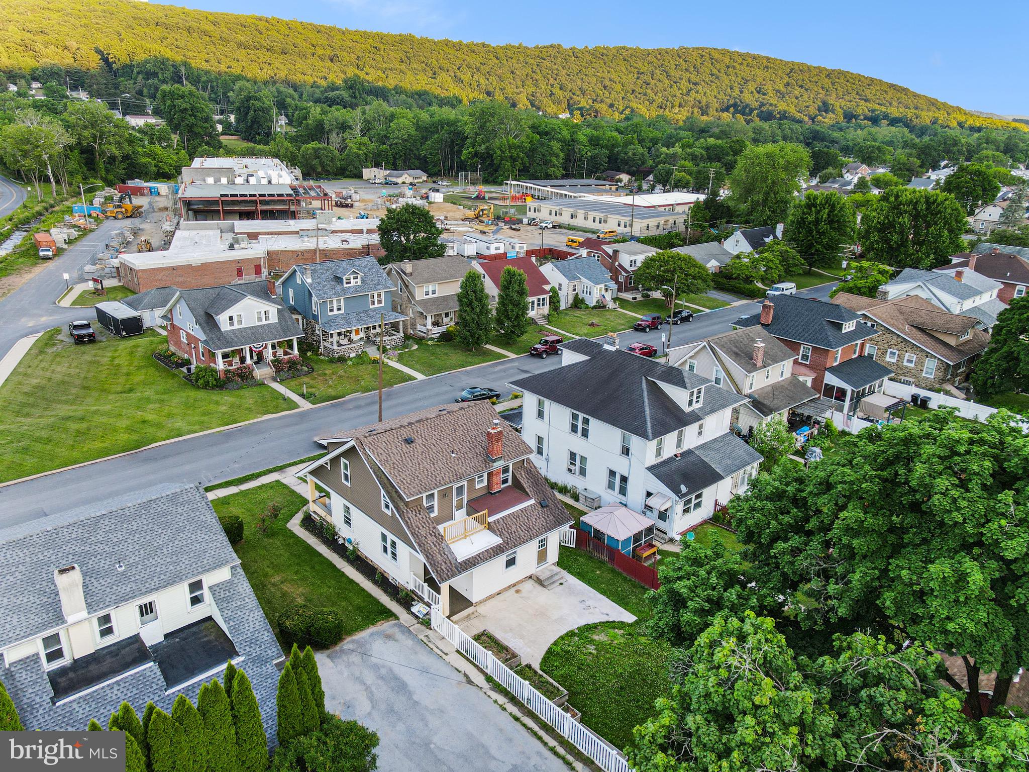 ANTIETAM - Residential