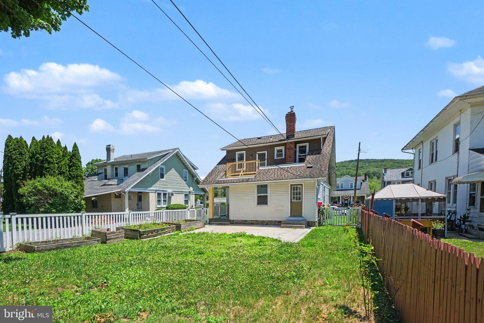 ANTIETAM - Residential