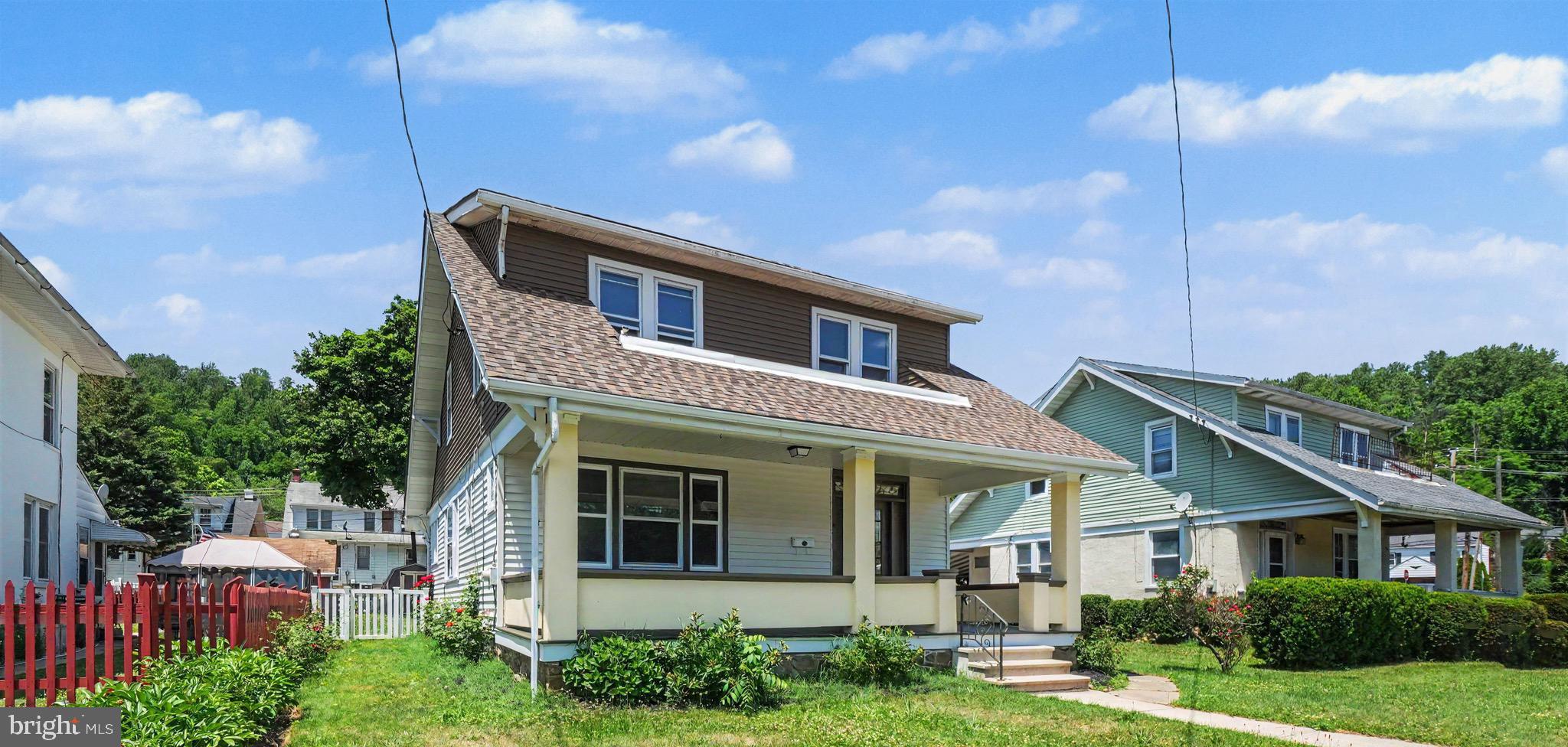 ANTIETAM - Residential