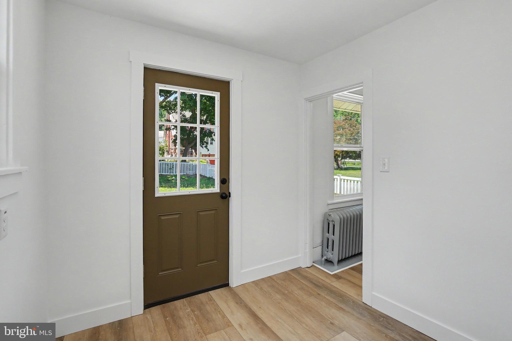 ANTIETAM - Residential
