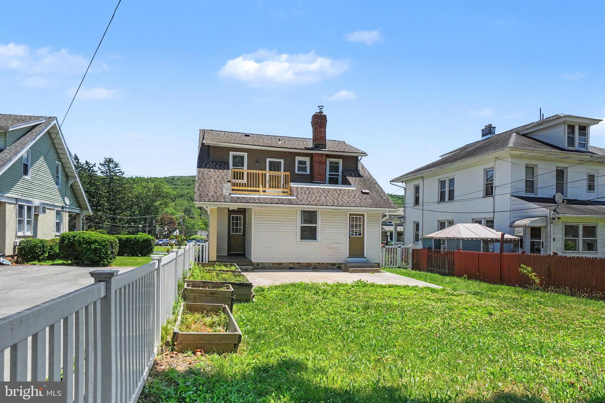ANTIETAM - Residential