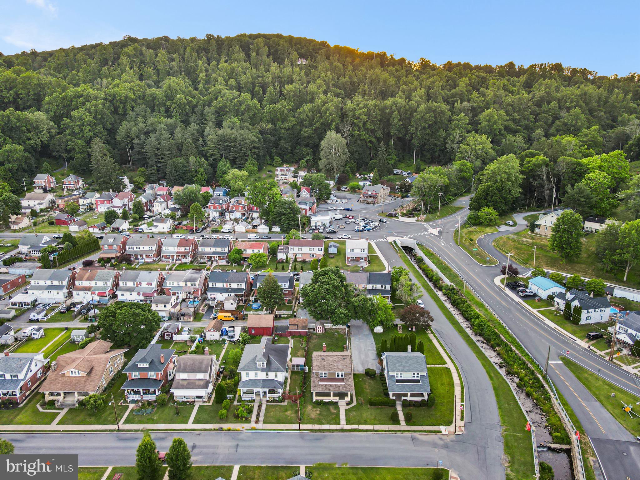 ANTIETAM - Residential