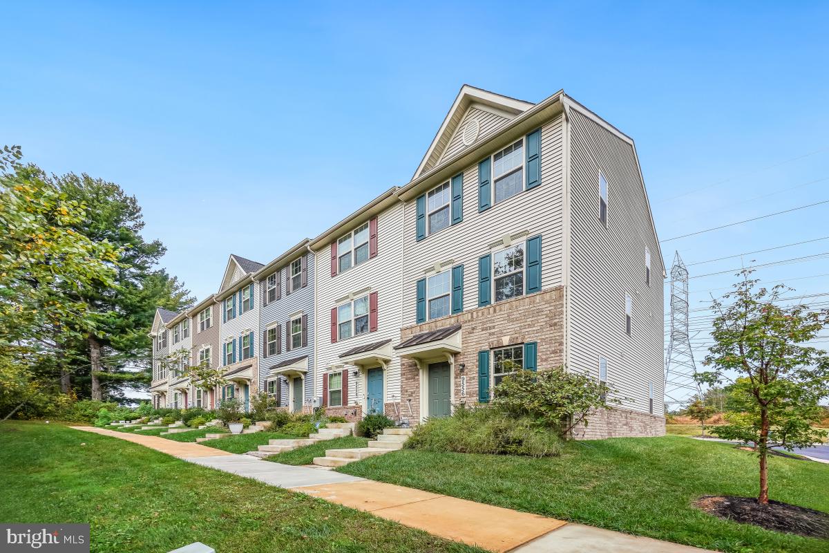 Welcome home to this beautifully updated townhome located at 9556 Autumn Berry Pl in the sought-after Bloom Village community of Montgomery Village. This home offers 3.5 baths, open living spaces, and private outdoor areas, perfect for both comfort and entertaining. Live minutes from shopping, dining, commuter routes, and recreational amenities while enjoying the affordability of MPDU pricing.

This property is being sold under Montgomery County’s MPDU program and is currently available only to MPDU-qualified buyers. Buyers must be registered and approved through the Montgomery County MPDU office prior to submitting an offer.