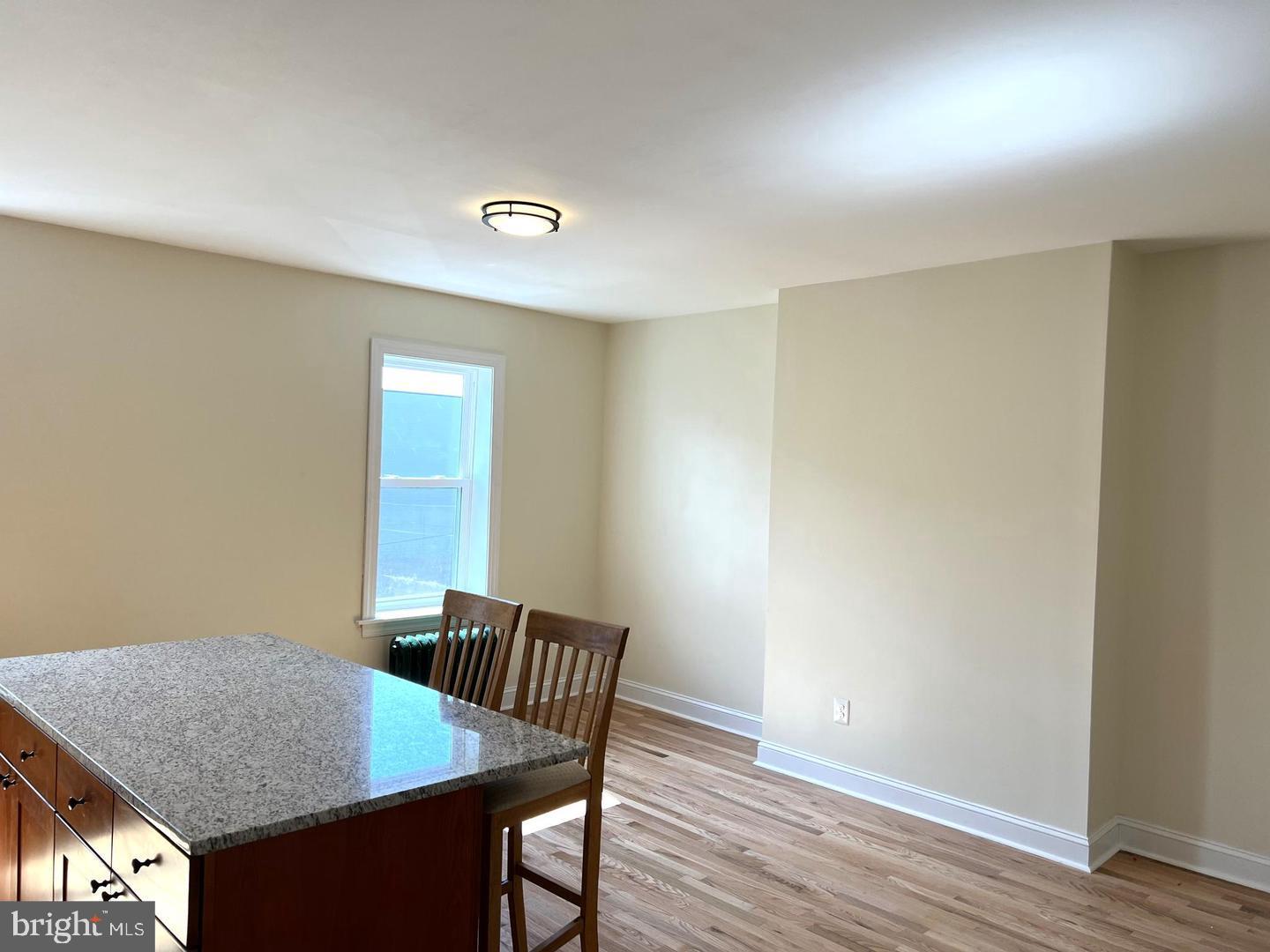 FRANCISVILLE - Residential Lease