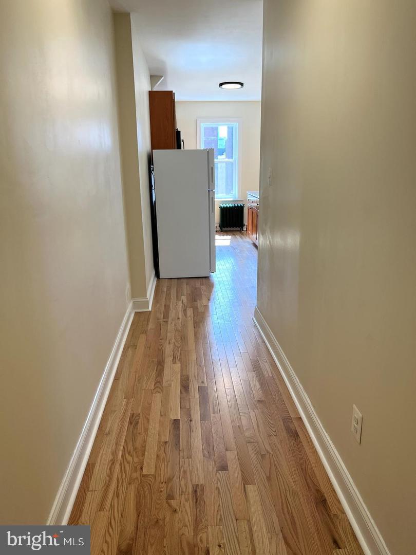 FRANCISVILLE - Residential Lease