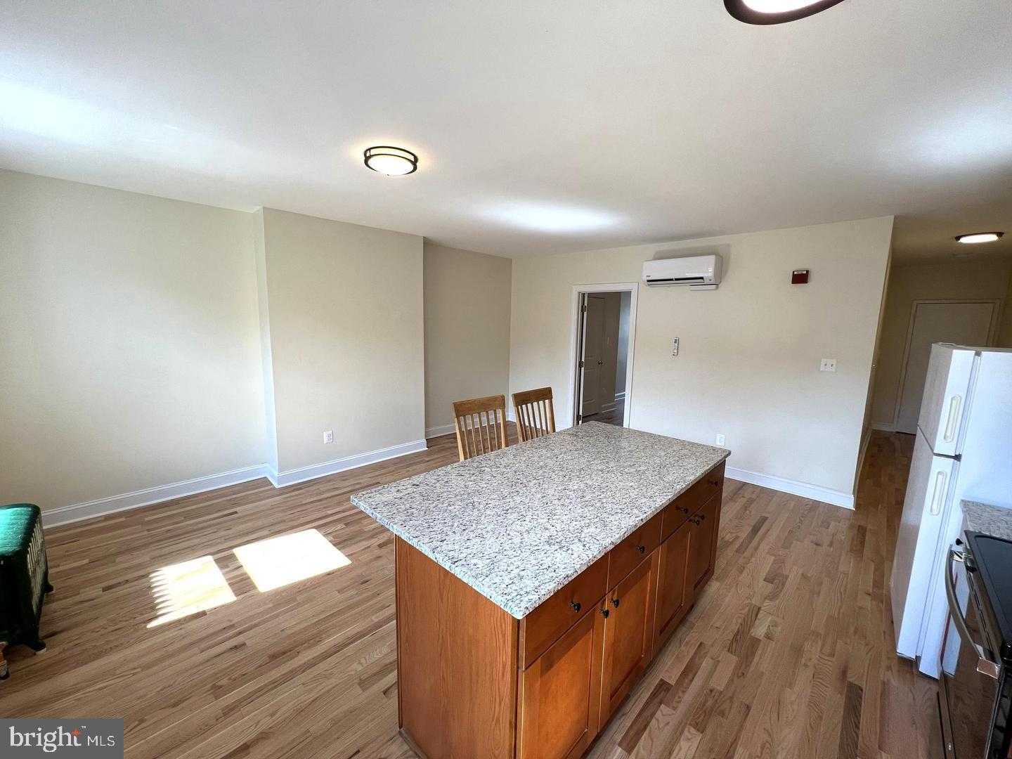 FRANCISVILLE - Residential Lease