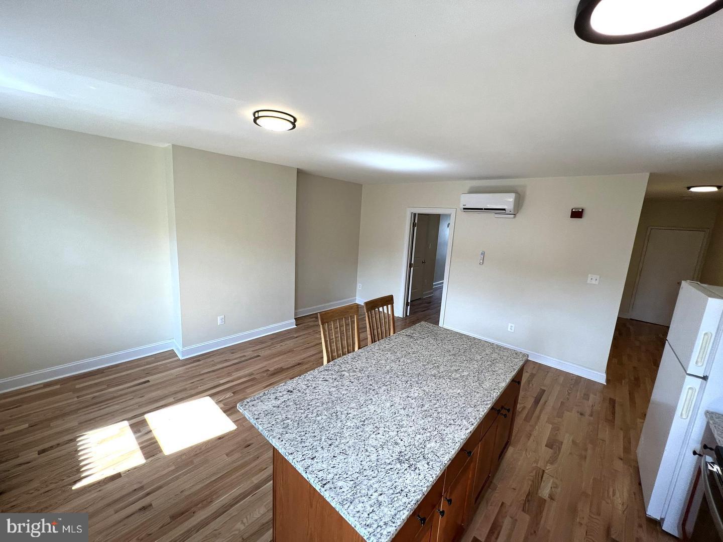 FRANCISVILLE - Residential Lease
