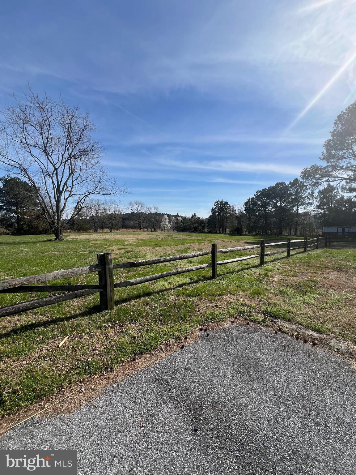 This cleared lot, nestled in a quiet setting, offers ample space and the unique opportunity to purchase two adjacent lots—ideal for expansion or future development. Enjoy peaceful surroundings while building your dream home or creating a private retreat. With generous space and flexibility, this property presents endless possibilities.

Agents and buyers are encouraged to perform their own due diligence.
