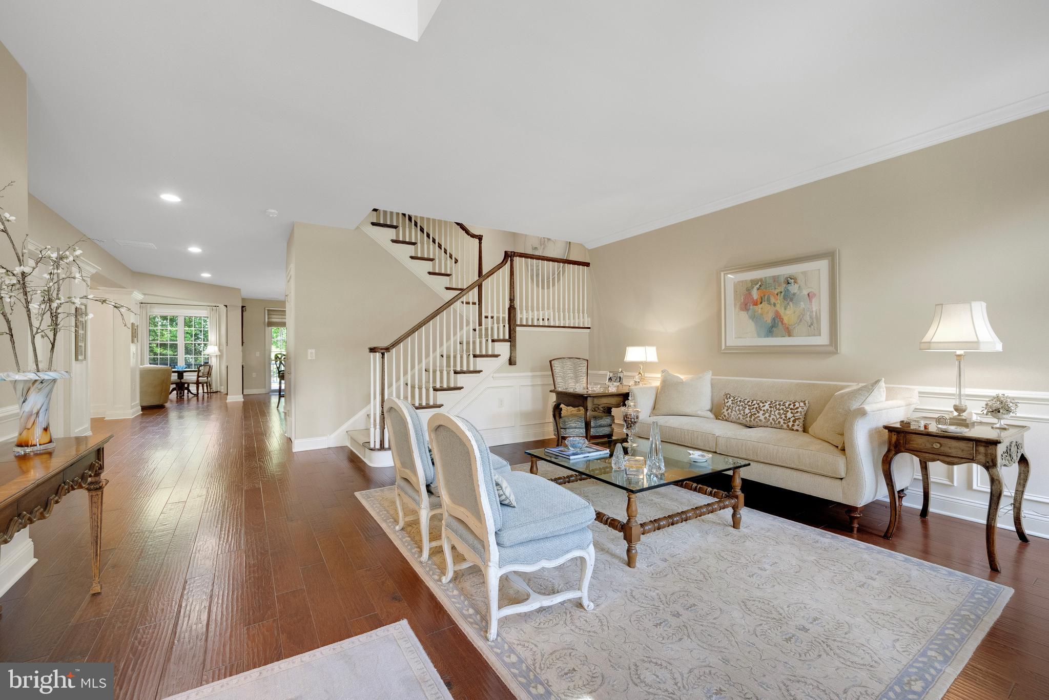 DELANCEY COURT - Residential