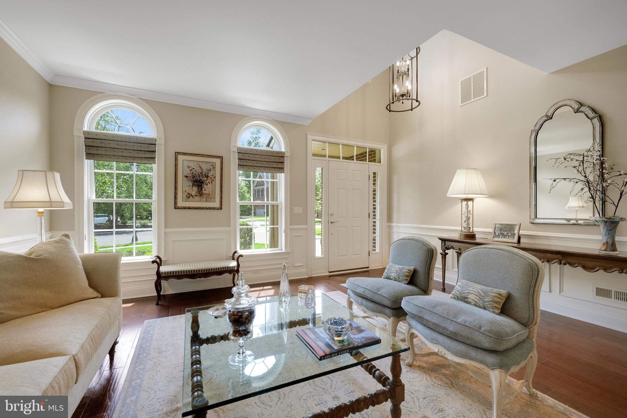 DELANCEY COURT - Residential