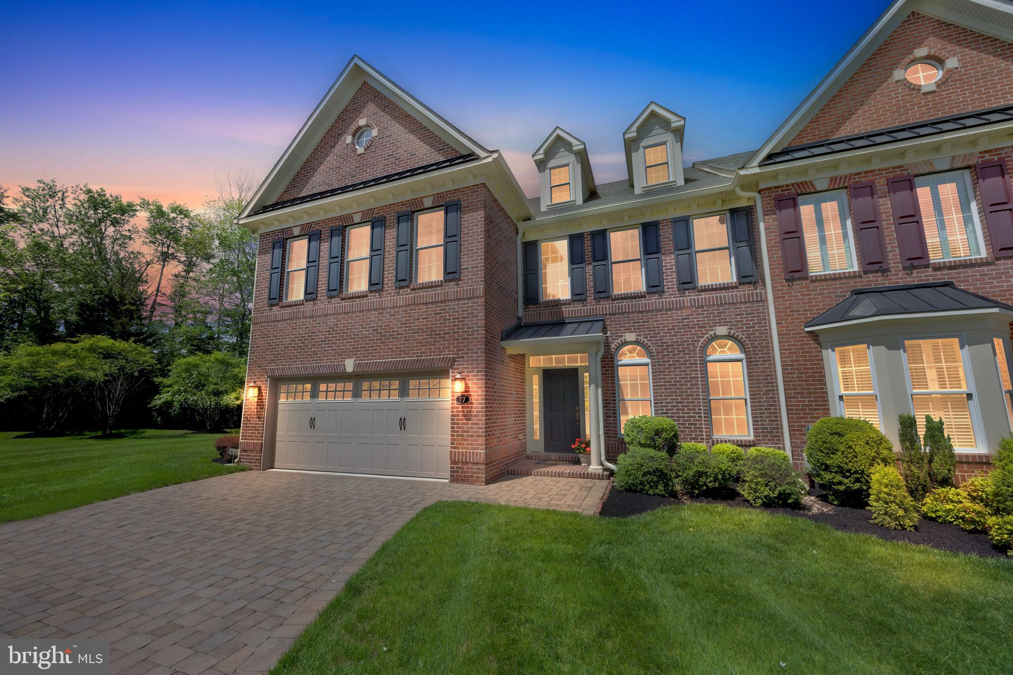 DELANCEY COURT - Residential