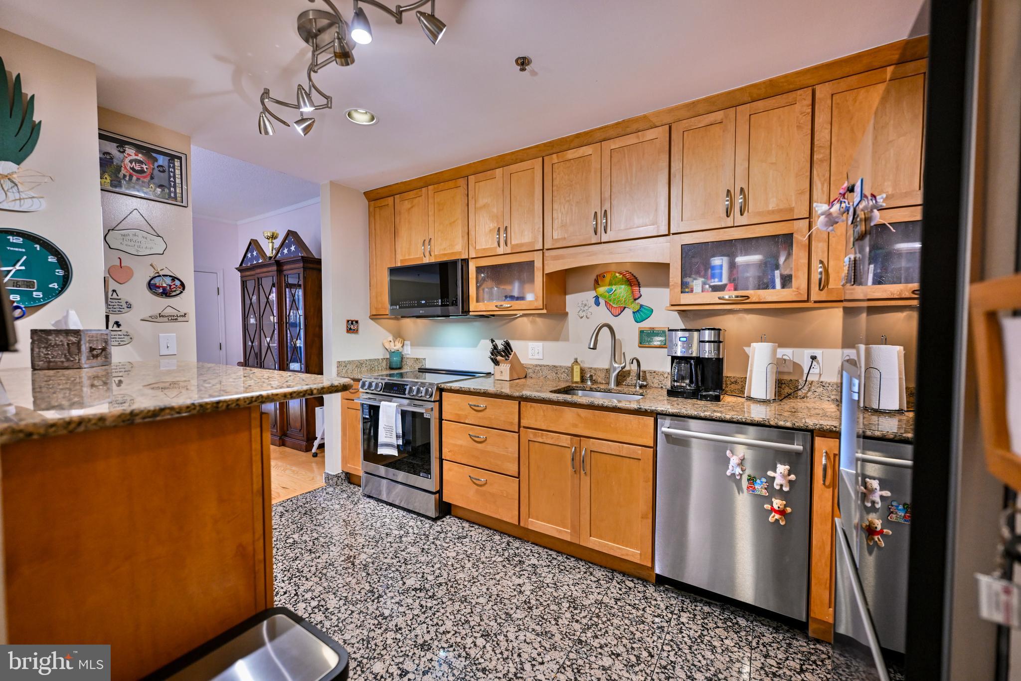 CANTON - Residential