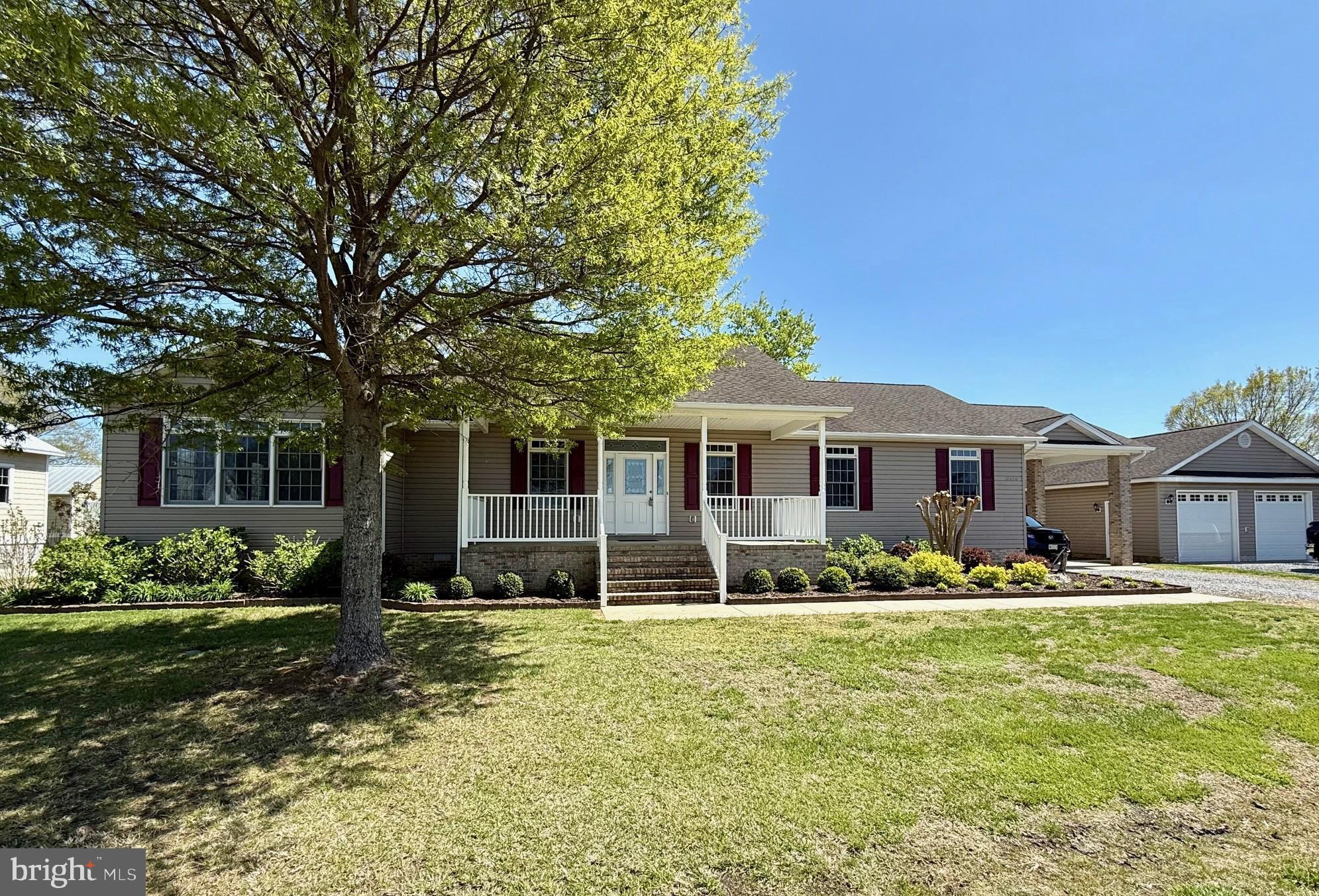 SAINT GEORGE ISLAND - Residential