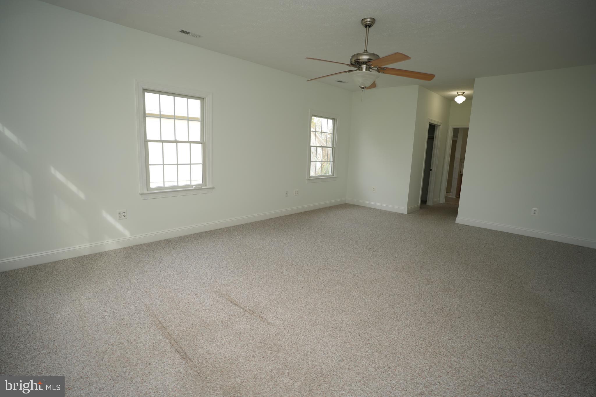 SAINT GEORGE ISLAND - Residential