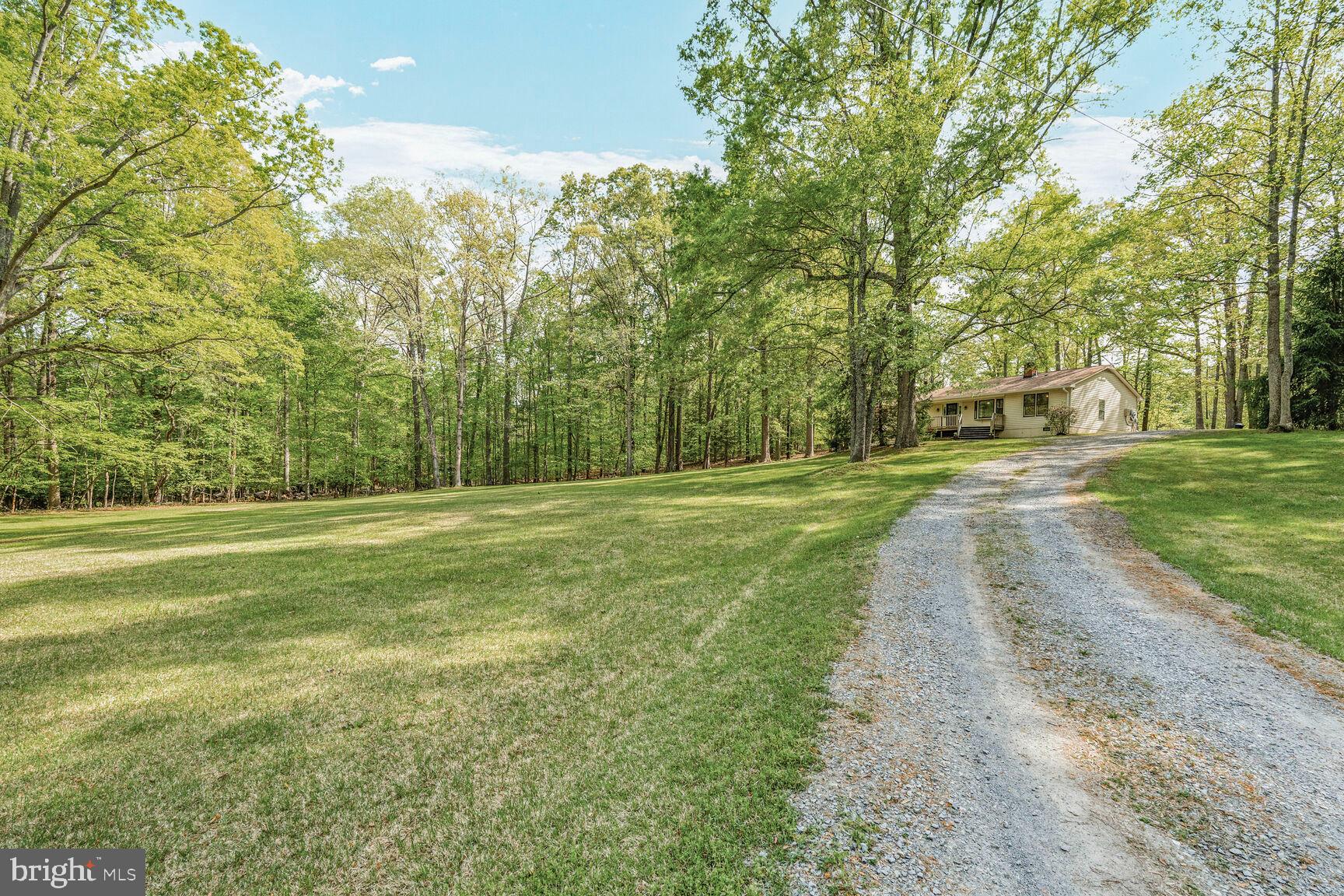 LAKE JACKSON - Residential