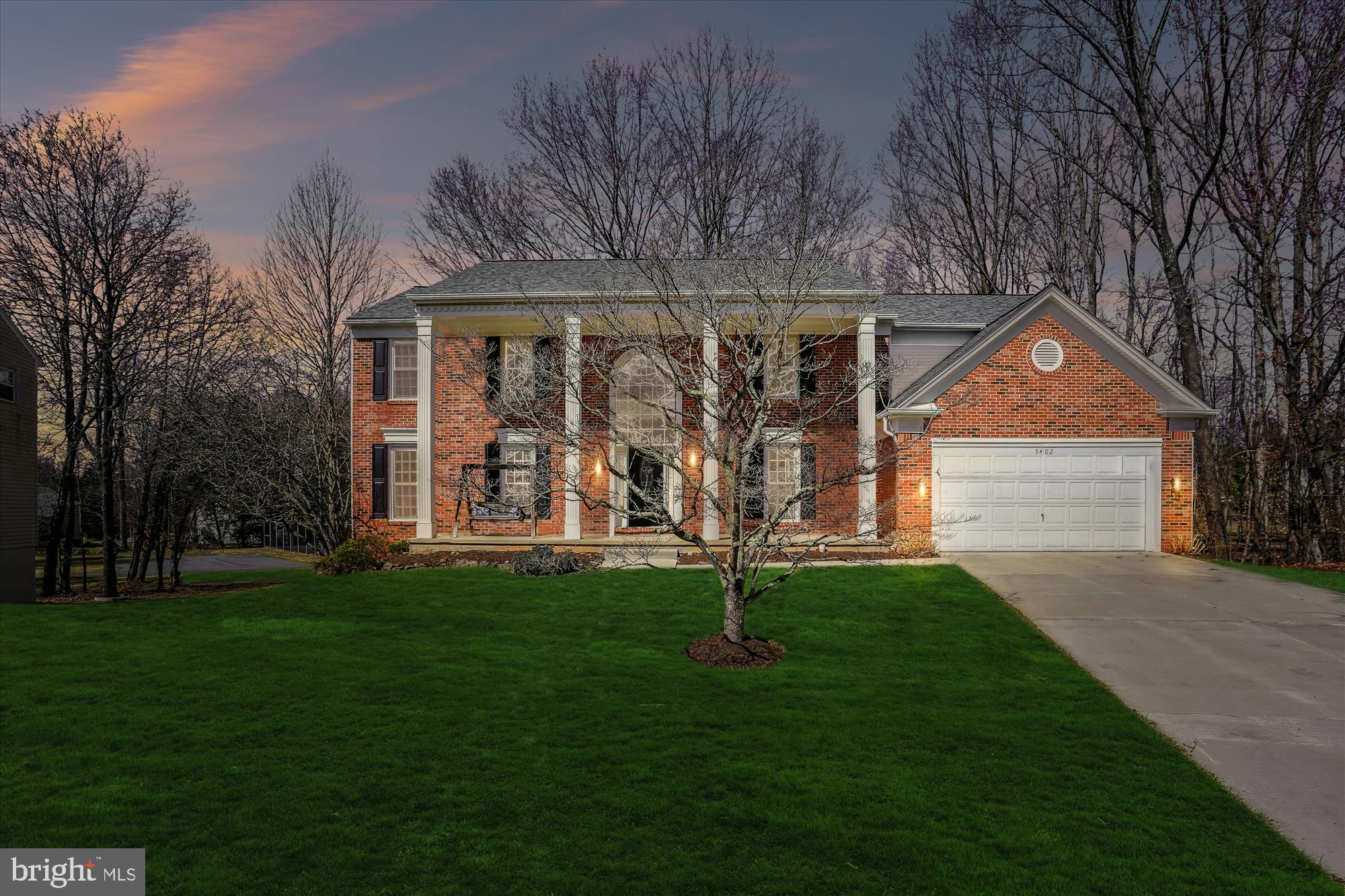 Coming Soon!
Welcome to this gorgeous home located on a small, quiet cul-de-sac in the sought-after Hampton Chase section of the Hampton Forest neighborhood in Fairfax. This home is majestically poised on a beautiful lot, centrally located to all the amenities the neighborhood has to offer. Boasting an unbeatable location, this home offers a dog-friendly, fenced backyard and direct access to premier community amenities, including tennis courts, basketball and soccer facilities, a tot lot, clubhouse, swimming pool that hosts an active summer regional swim team, walking trails, playgrounds, a small lending library, and a walking path that leads to the top-rated Willow Springs Elementary School, whose students feed into Fairfax High School! Perfect for active lifestyles and social gatherings.

Step inside a bright, two-story foyer with newly refinished hardwood floors and a lovely Palladian window that sets the stage for the elegance and comfort found throughout. This home, with lovely crown molding details throughout, features a spacious family room with abundant windows, a wet bar nook, and a cozy wood-burning fireplace, while the beautiful true hardwood floors extend throughout the main level. The gourmet center island kitchen is equipped with warm wood cabinetry, granite countertops, a large pantry, double wall ovens, stainless steel appliances, and room for a dine-in breakfast table. The main level also includes a dedicated office, living and dining rooms, a conveniently located laundry and powder room, and seamless flow for entertaining.

Upstairs, the primary suite is a retreat with a sitting area featuring a gas fireplace, a spacious walk-in closet, and a large updated primary bath with a soaking tub, and private shower and toilet room. Three additional spacious bedrooms share a bright, updated full bath with a tub-shower combination.

The finished lower level expands the home’s versatility with a generous recreation area, a full bath, and a fifth bedroom that can also be used as a gym, media room, or extra den! Enjoy a game of pool, movie night, or access the patio through the new sliding door. Unfinished storage areas ensure plenty of room for organization and additional refrigerator/freezer space.

A long driveway with a two-car garage is just another standout feature. Outside, the large deck overlooks an expansive, fenced yard—one of the larger premium lots in the neighborhood!

Located just minutes from top-rated schools, shopping, dining, and major commuter routes (Rt. 29, Rt. 50, Rt. 28, Fairfax County Parkway, and I-66), this home offers both luxury and convenience.

Key Updates:
✔️new carpet 2025
✔️fresh paint 2025
✔️New Roof 2023
✔️Newer Systems & Appliances: Dishwasher, refrigerator, wall ovens, and stove top Nov 2021
✔️Recent Improvements:  primary bathroom updates: light fixtures, faucets, flooring cabinet refresh (2025) 
✔️Additional Enhancements: 
Sliders (3) 2025