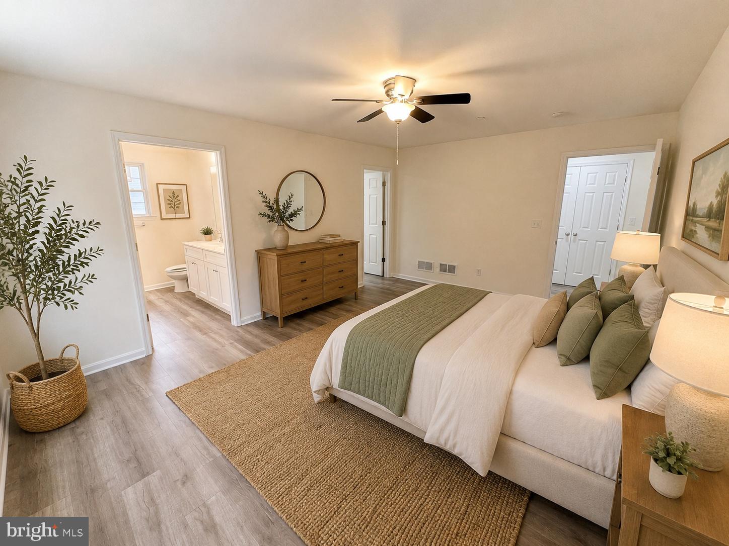 KENT ISLAND ESTATES - Residential