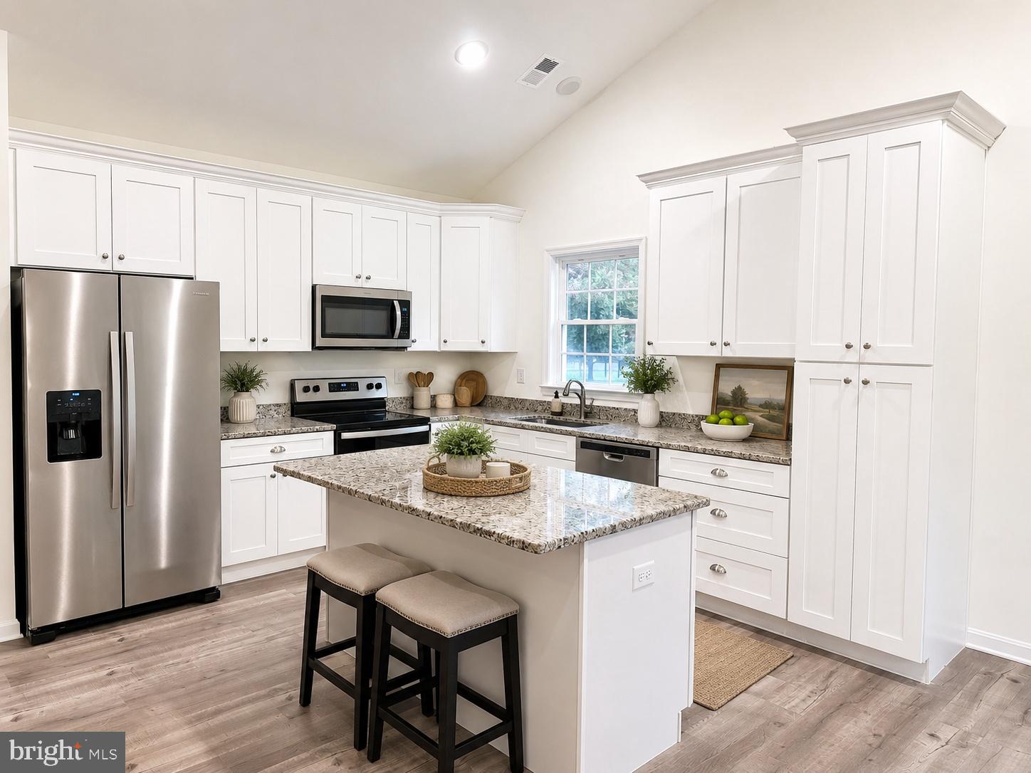 KENT ISLAND ESTATES - Residential