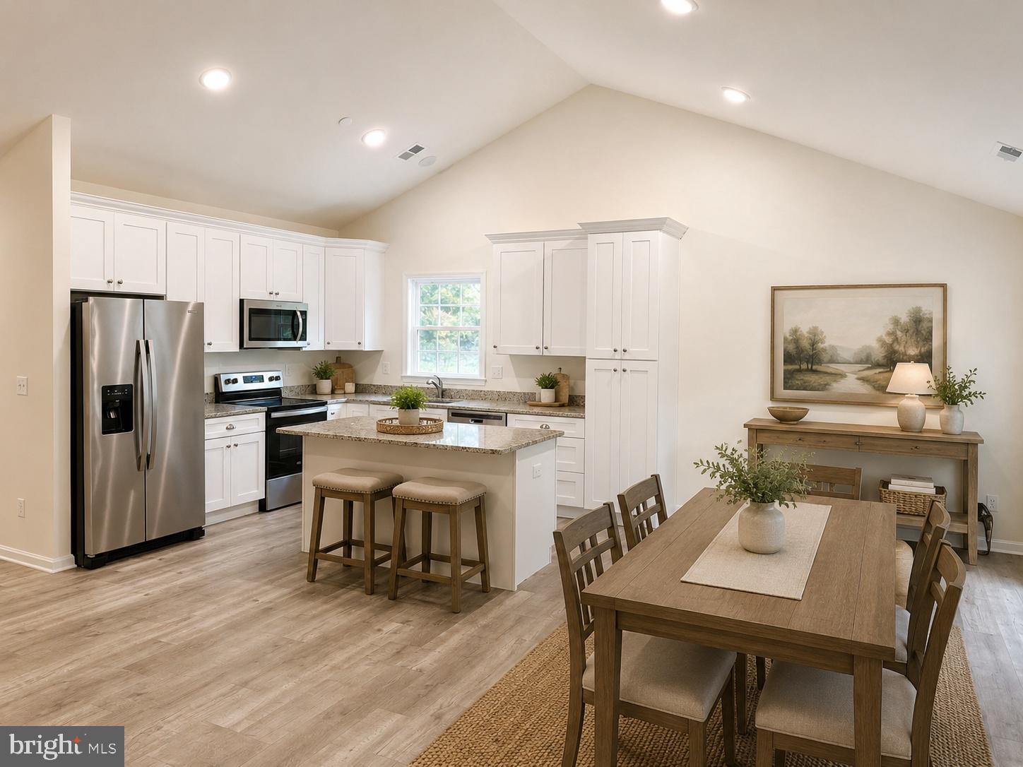 KENT ISLAND ESTATES - Residential