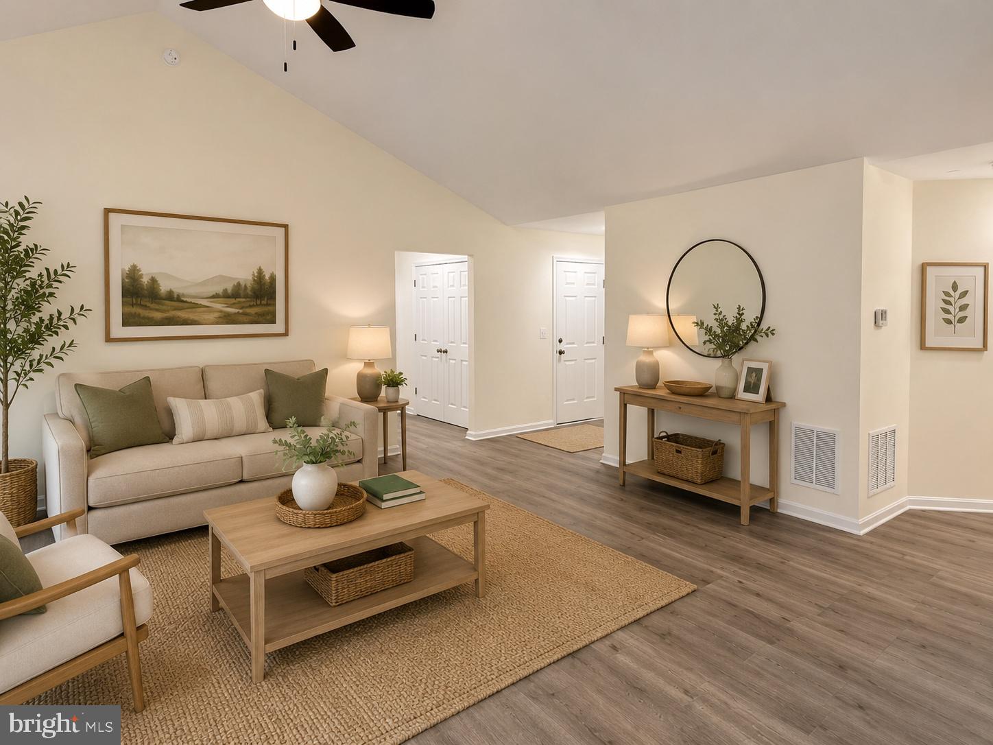 KENT ISLAND ESTATES - Residential