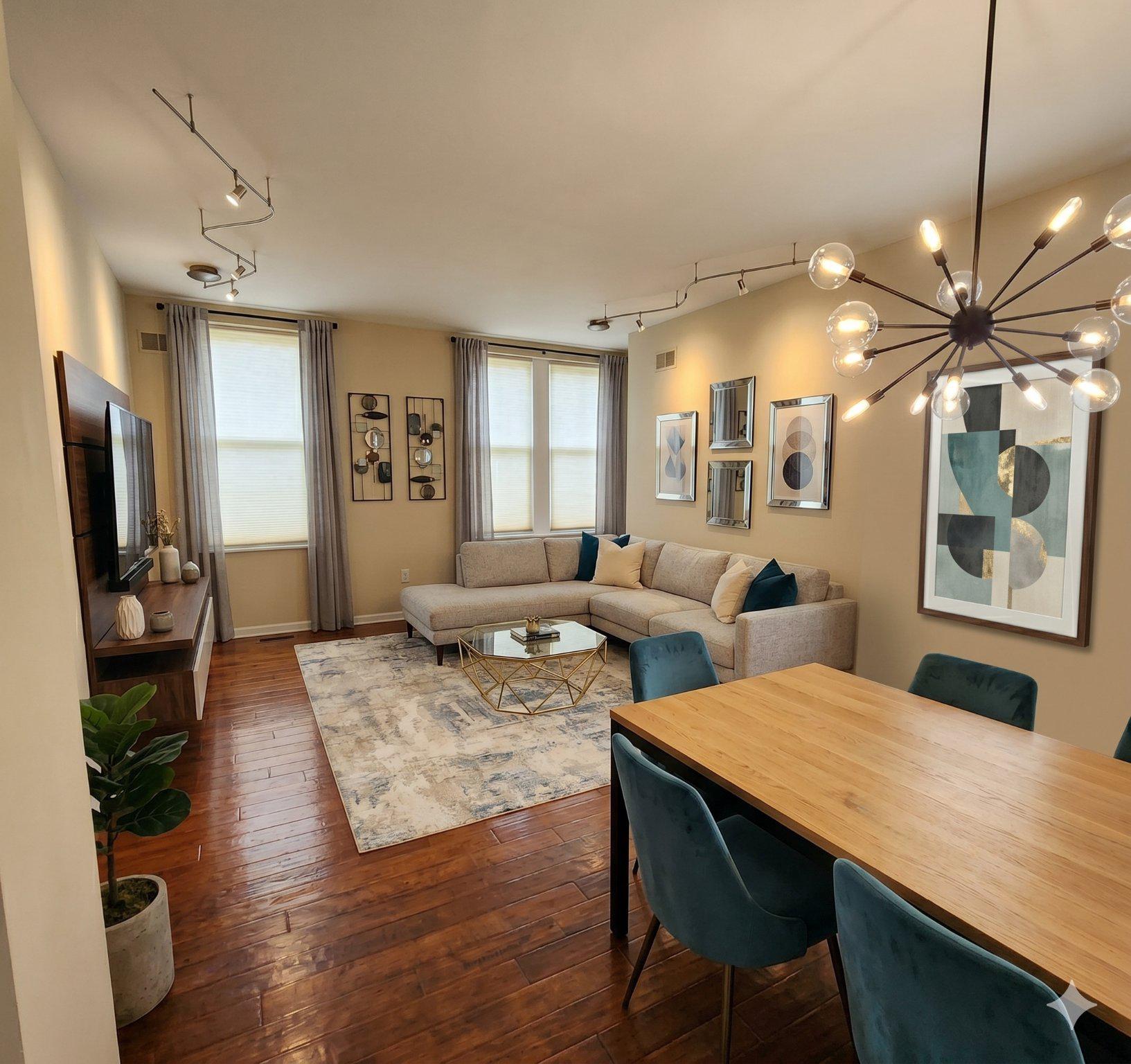 WASHINGTON SQ WEST - Residential
