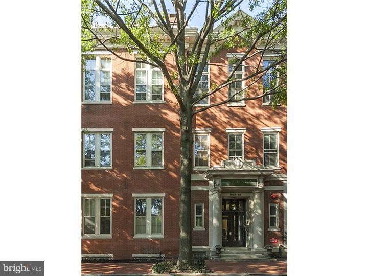 WASHINGTON SQ WEST - Residential