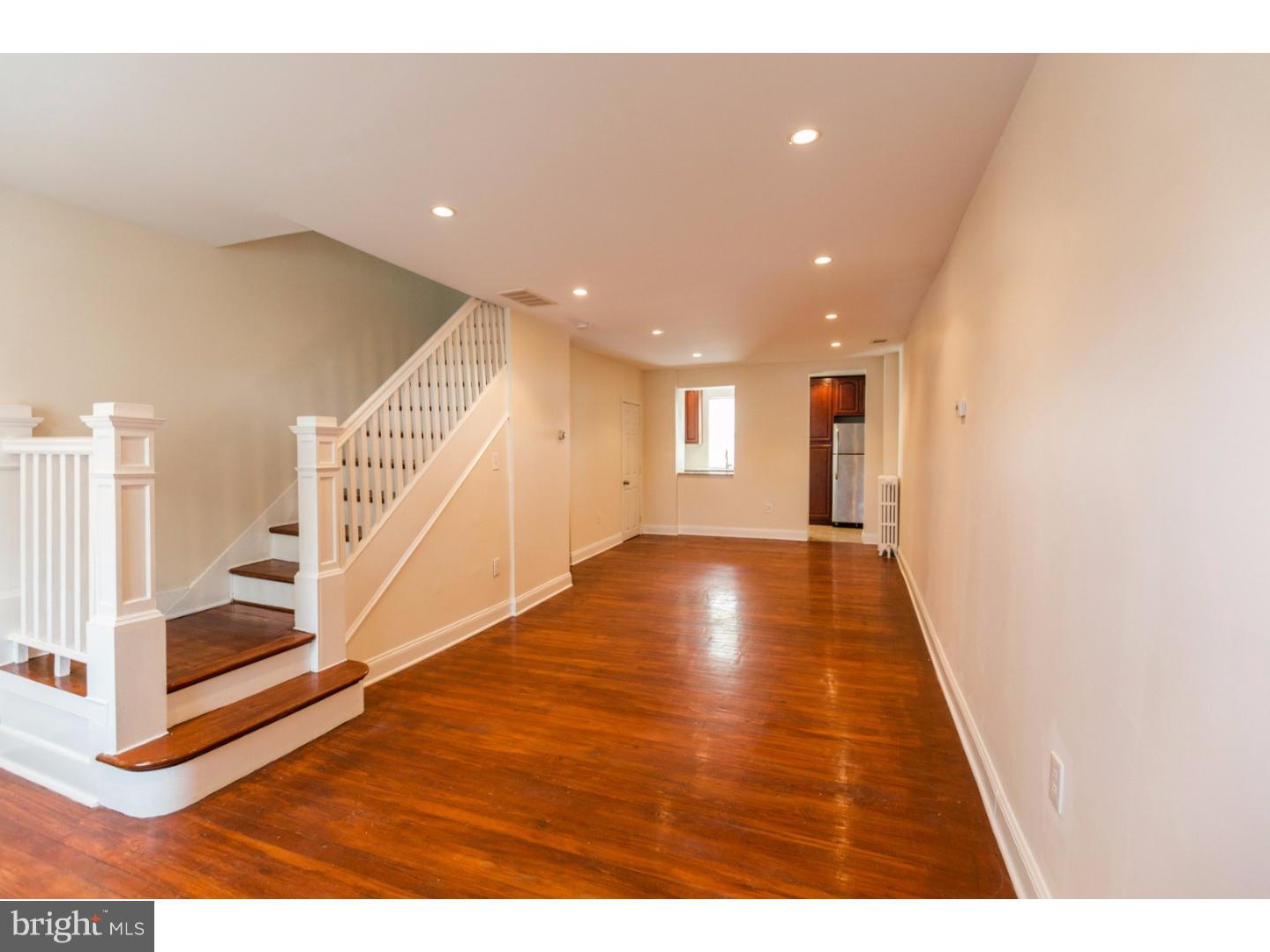 KENSINGTON - Residential