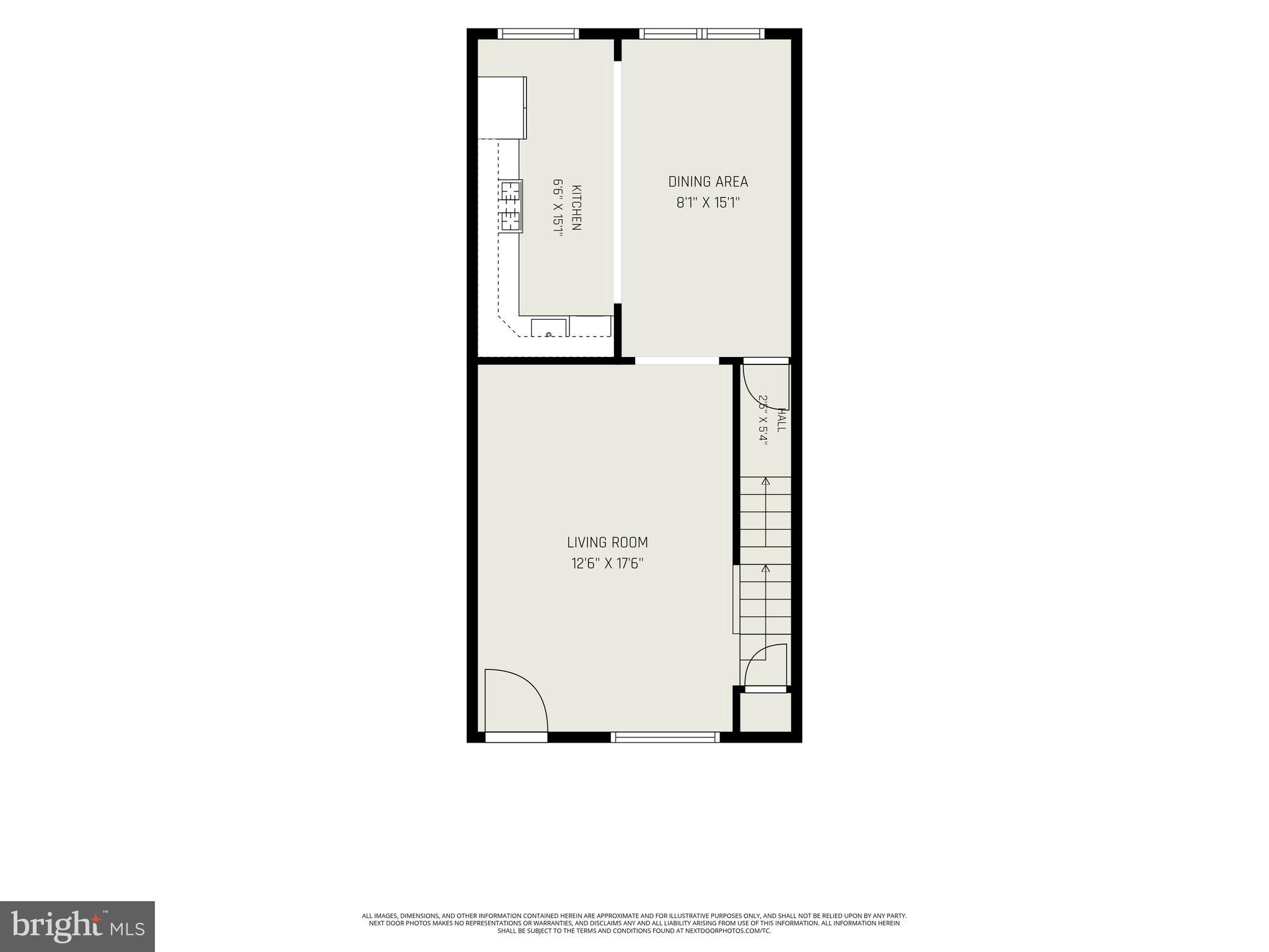 CLIFTON HEIGHTS - Residential