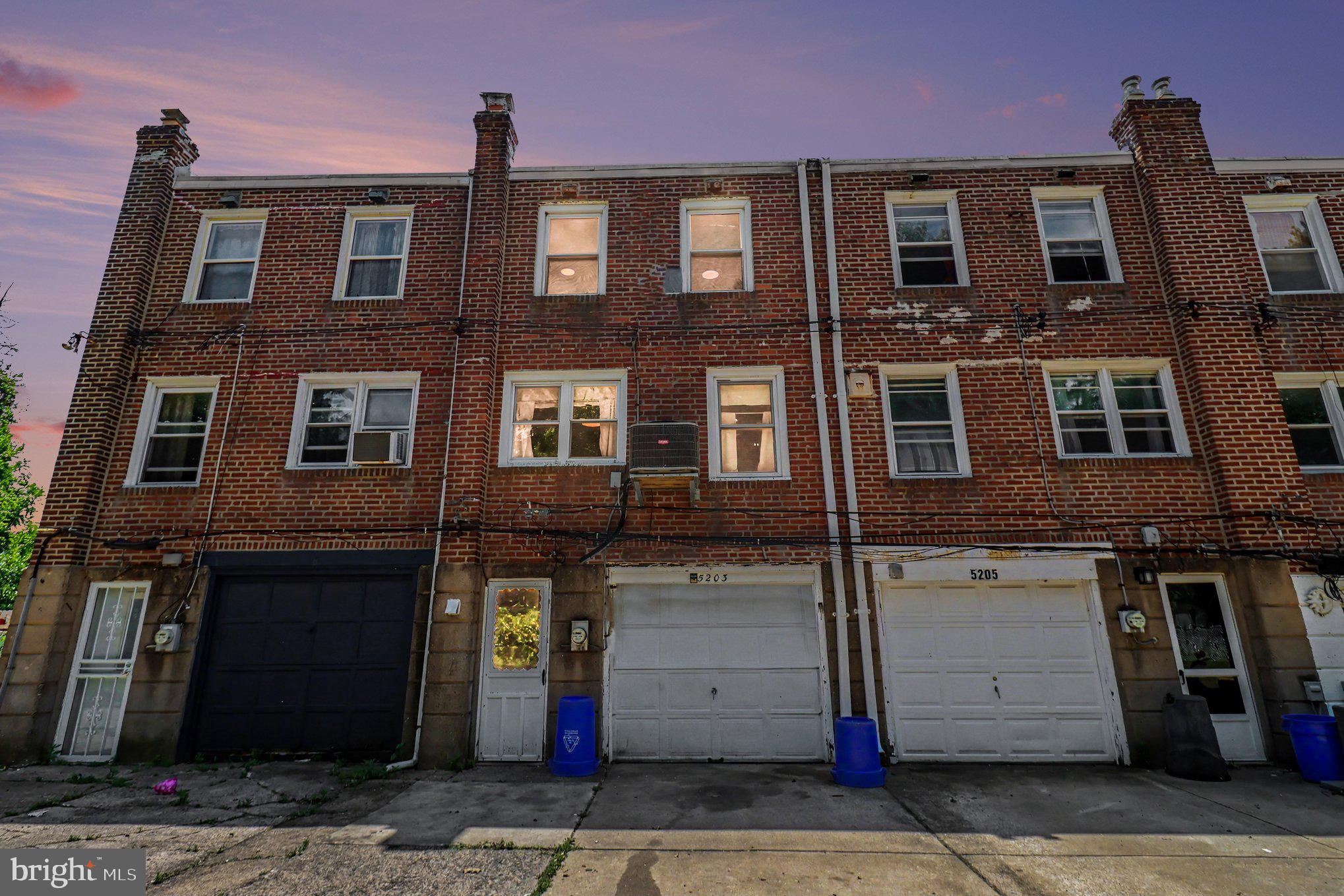 CLIFTON HEIGHTS - Residential