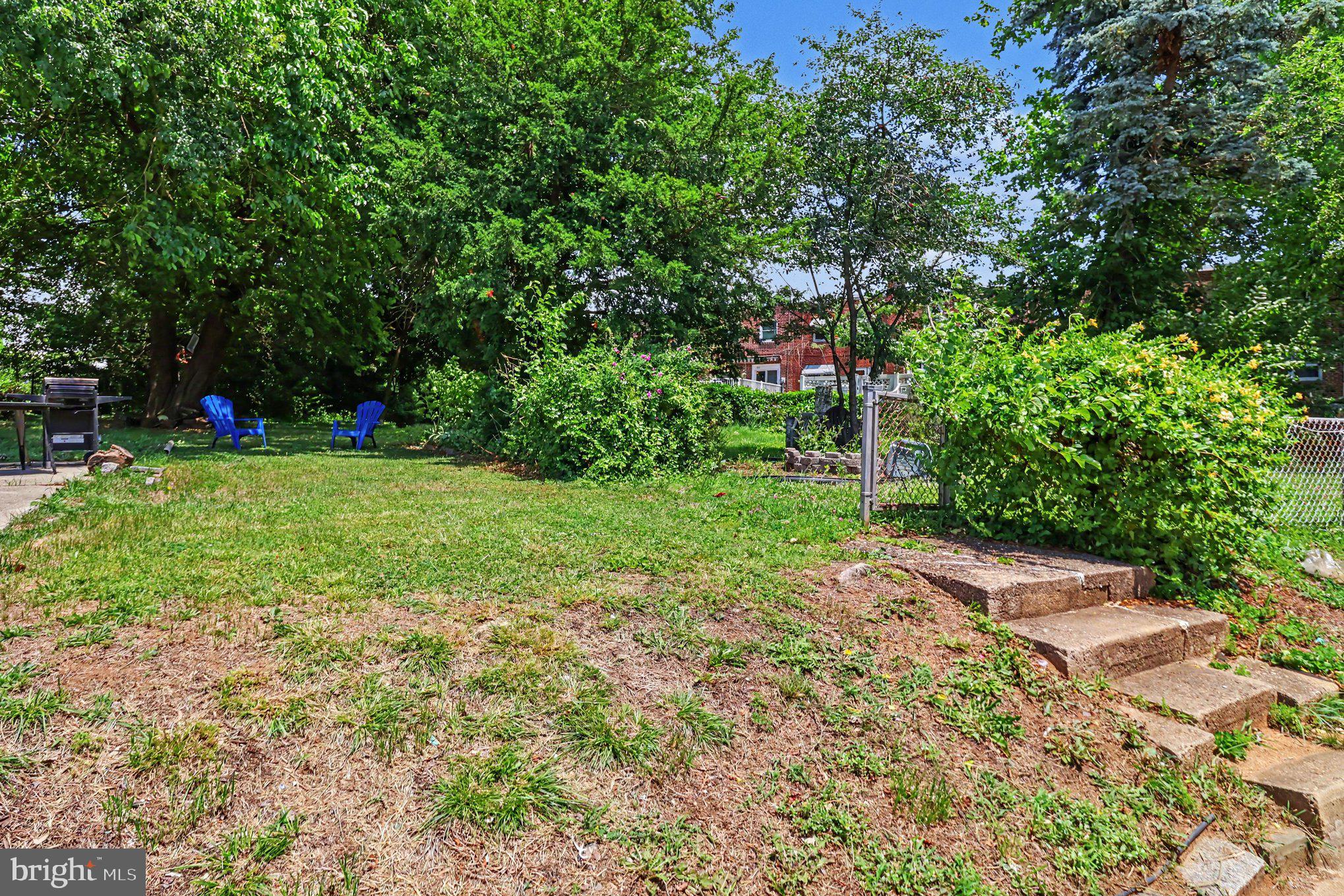 CLIFTON HEIGHTS - Residential