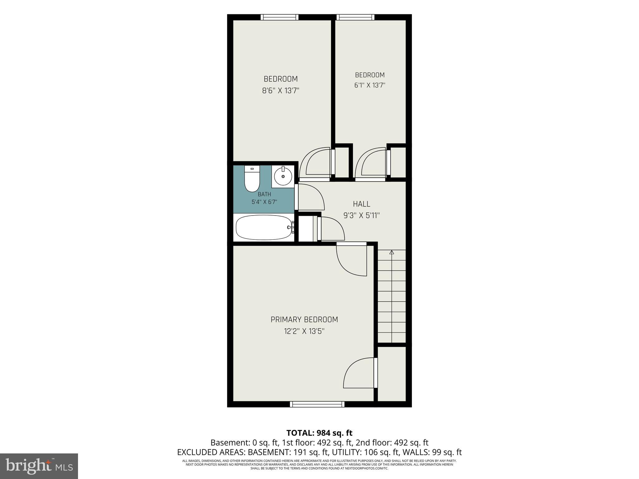 CLIFTON HEIGHTS - Residential