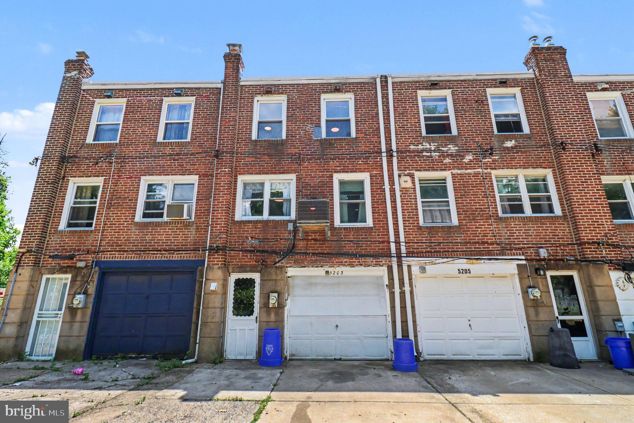 CLIFTON HEIGHTS - Residential