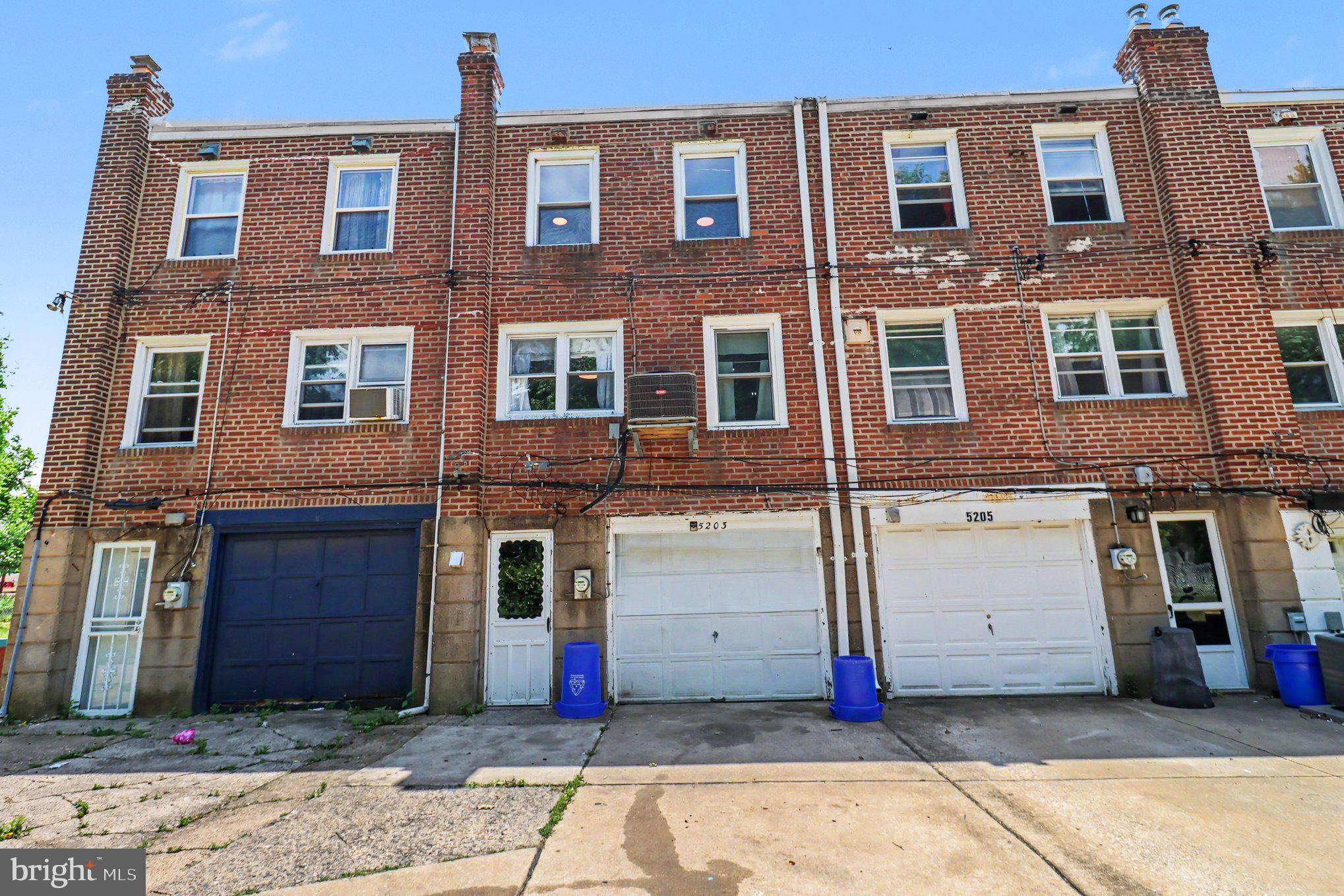 CLIFTON HEIGHTS - Residential