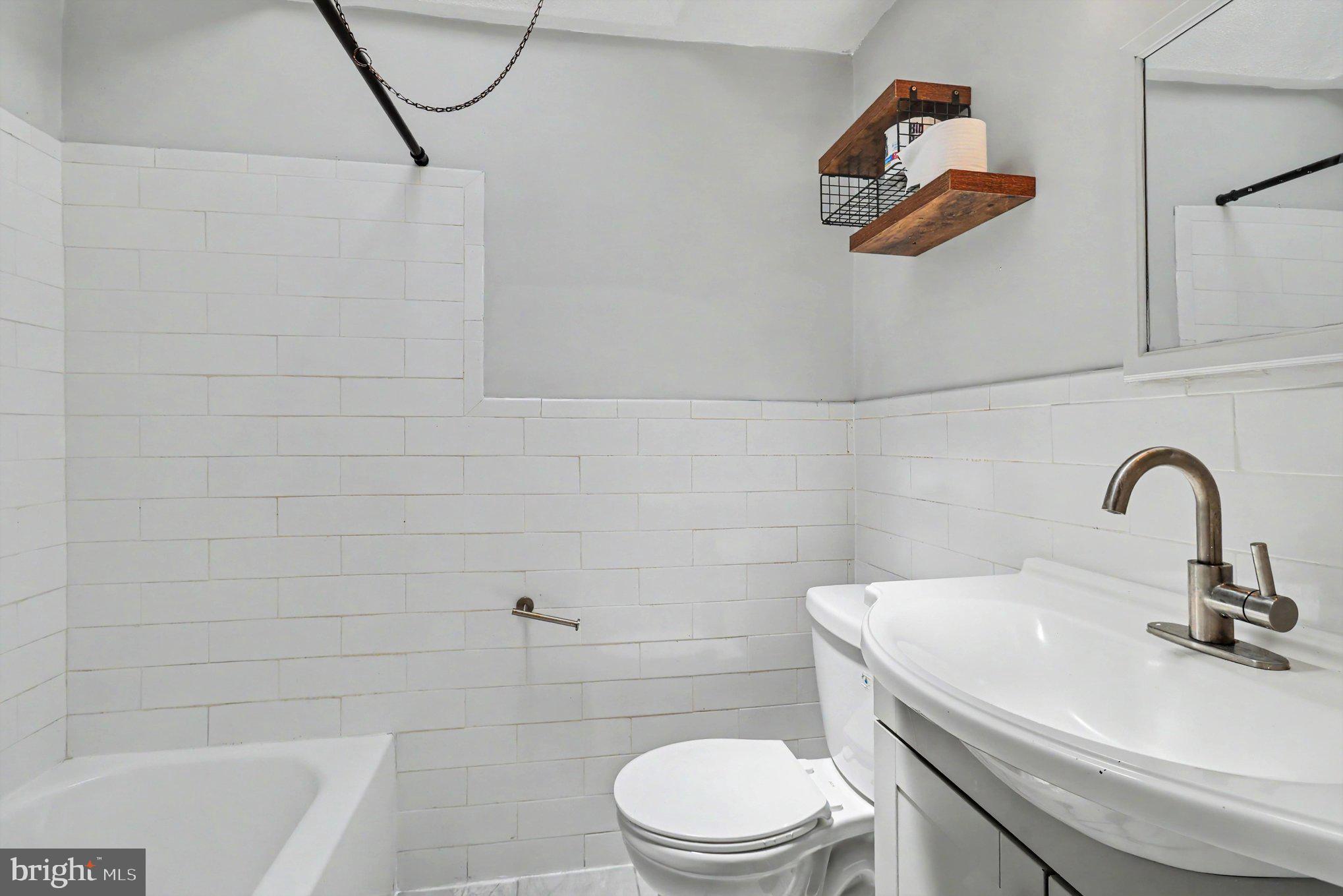 CLIFTON HEIGHTS - Residential