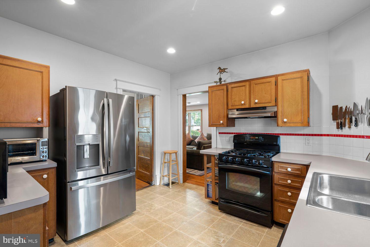 HYATTSVILLE - Residential