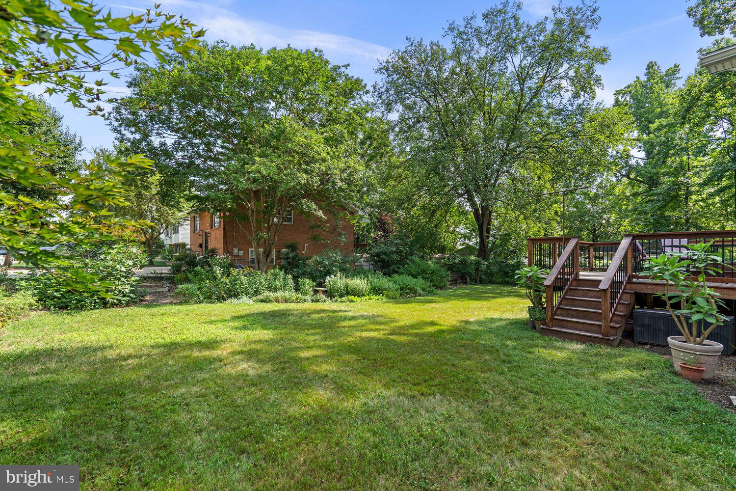 HYATTSVILLE - Residential