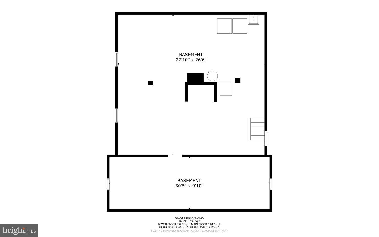 HYATTSVILLE - Residential