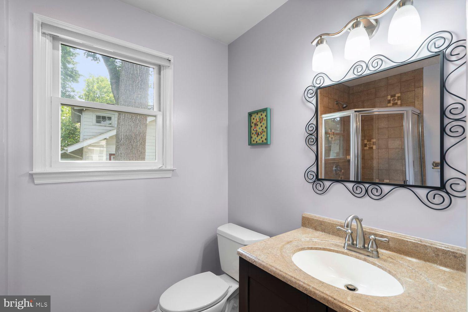HYATTSVILLE - Residential