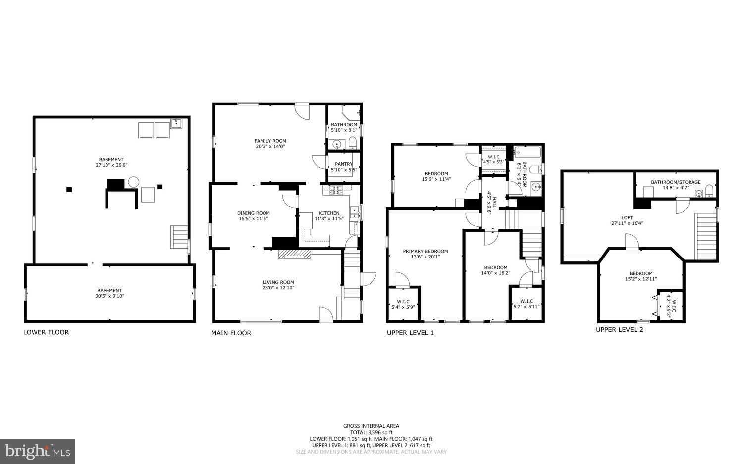 HYATTSVILLE - Residential