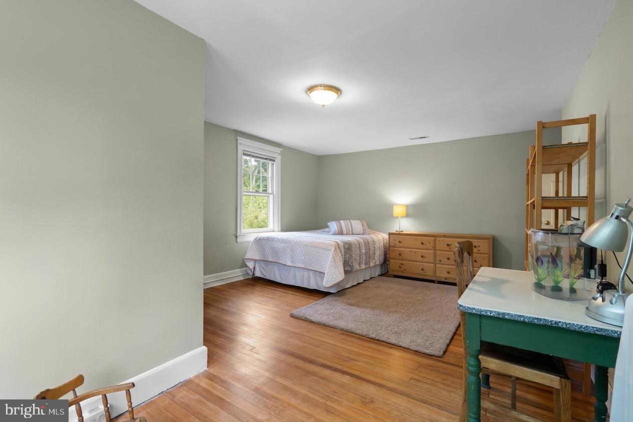HYATTSVILLE - Residential