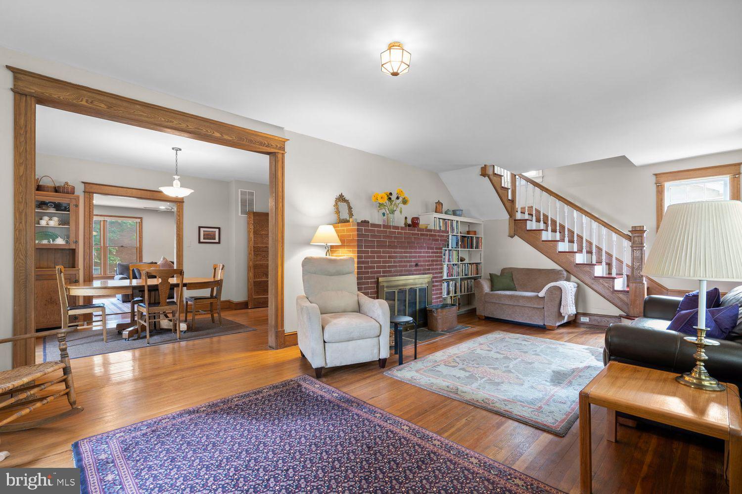 HYATTSVILLE - Residential