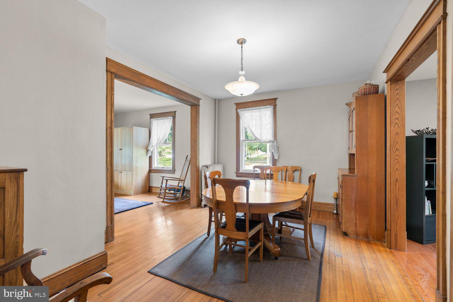 HYATTSVILLE - Residential