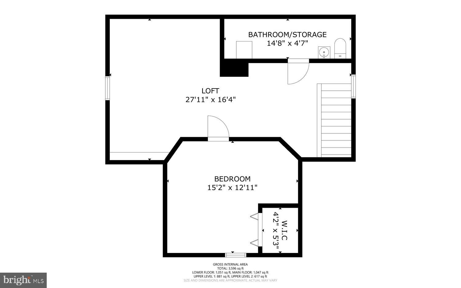 HYATTSVILLE - Residential