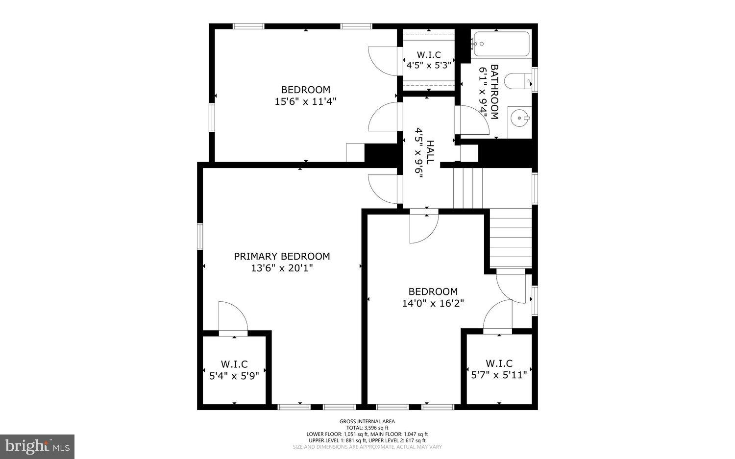 HYATTSVILLE - Residential