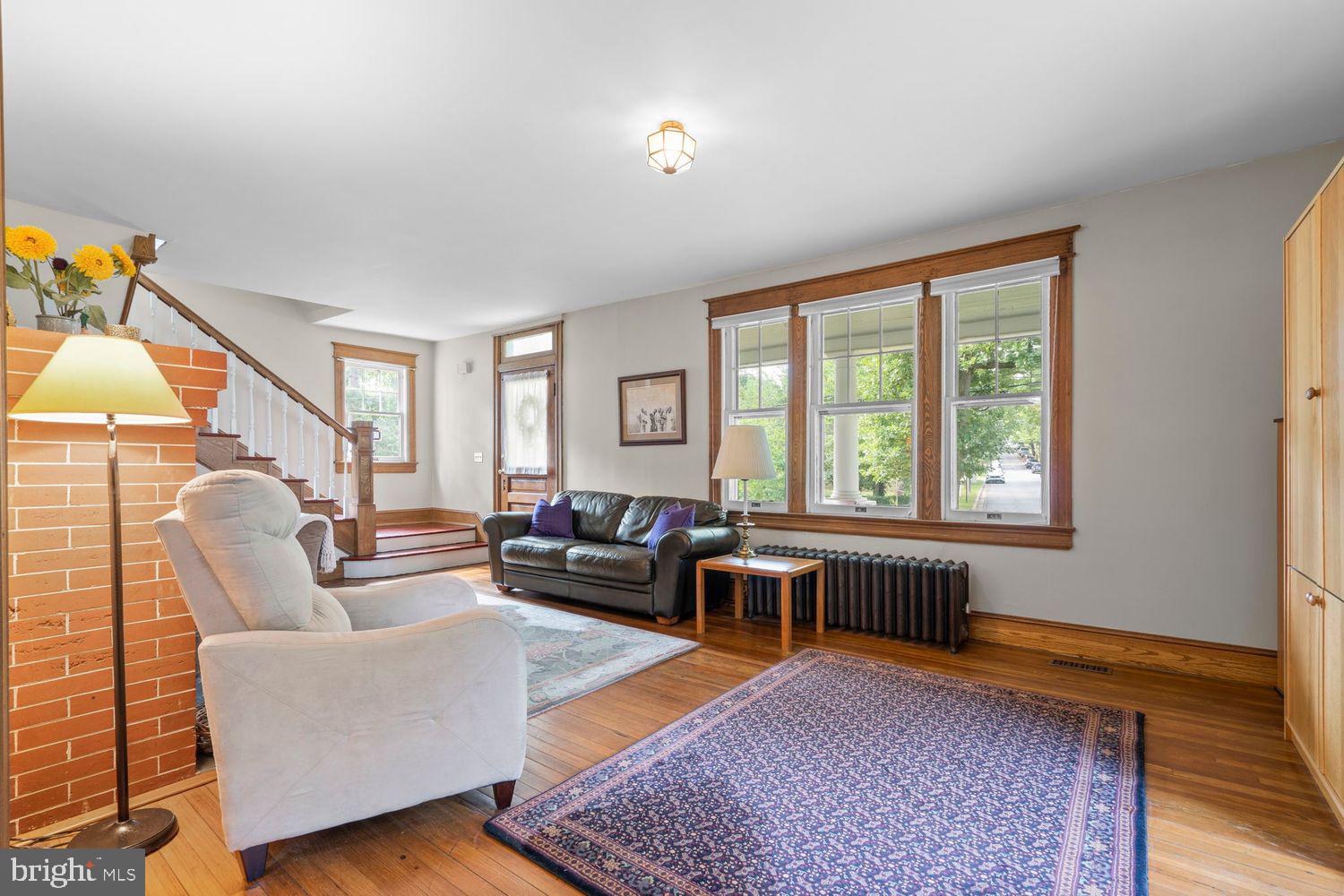 HYATTSVILLE - Residential