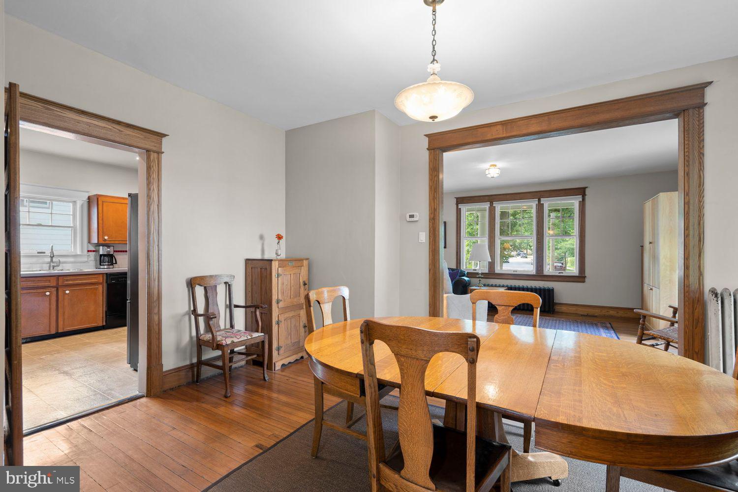 HYATTSVILLE - Residential