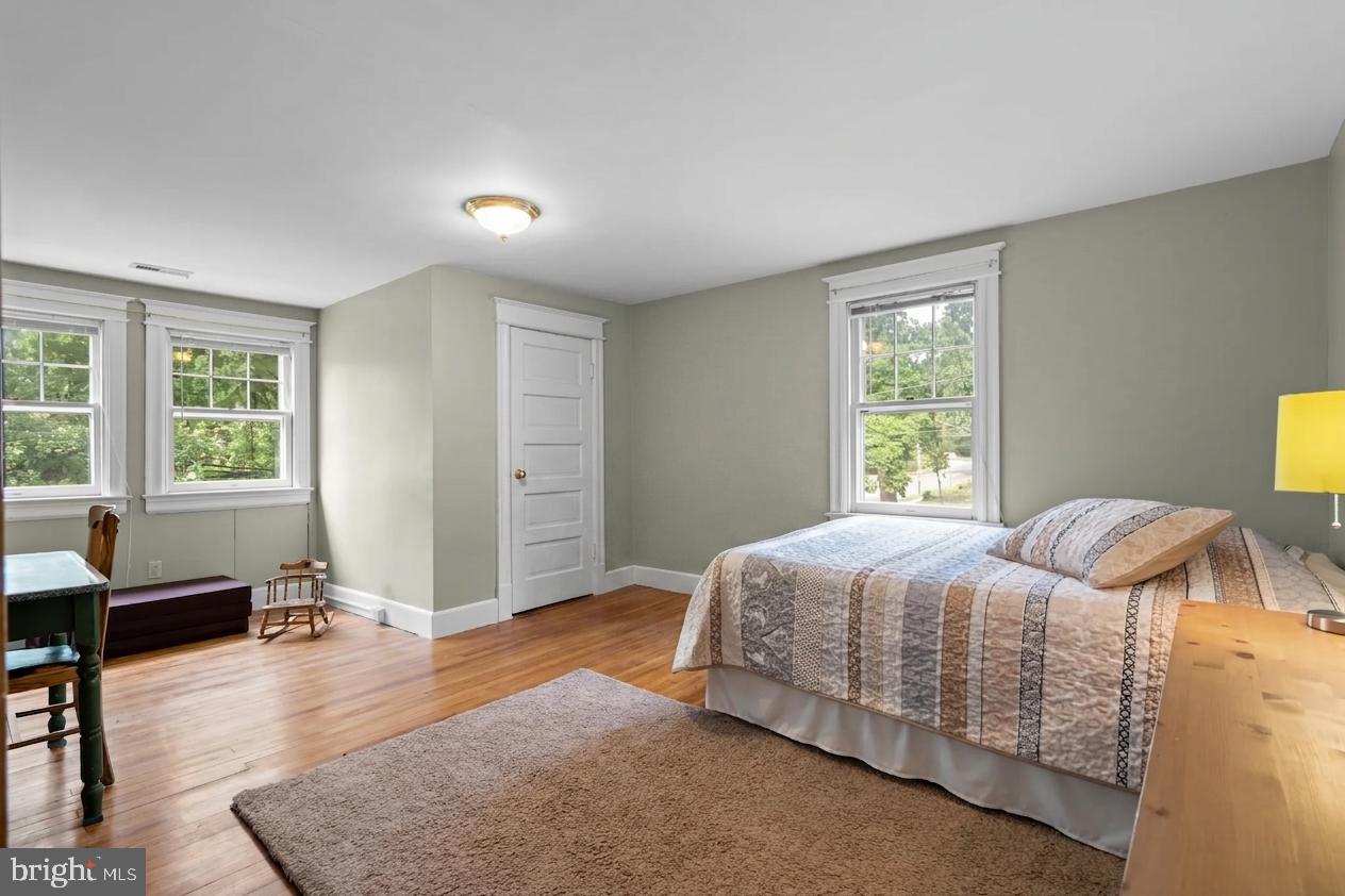 HYATTSVILLE - Residential