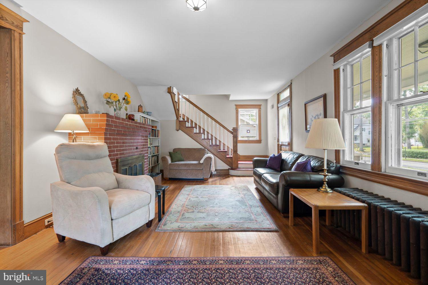 HYATTSVILLE - Residential